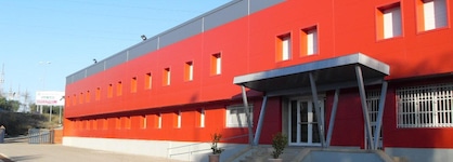 Hotel Ahc Caceres