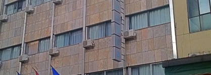 Hotel America