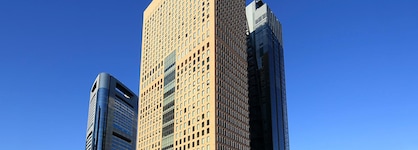 The Royal Park Hotel Tokyo Shiodome