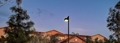 Hilton Garden Inn San Bernardino