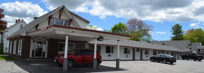 Knights Inn Brunswick