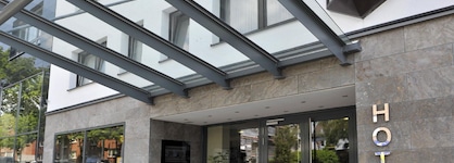 Parkhotel Oberhausen