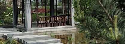 Suzhou Marriott Hotel
