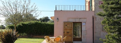 Finca Hotel Can Canals & Spa