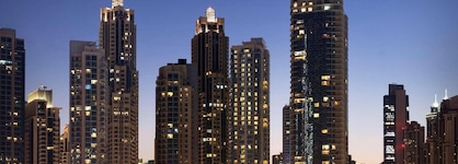 Ramada By Wyndham Downtown Dubai
