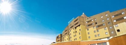 Hôtel Club Mmv Les Brévières