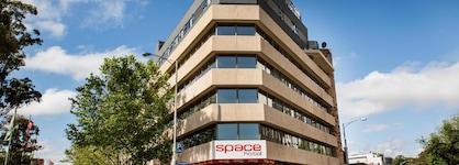 Space Hotel