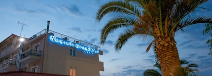 Hanioti Grandotel Hotel