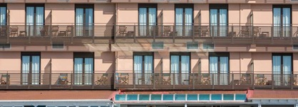 Flisvos Hotel