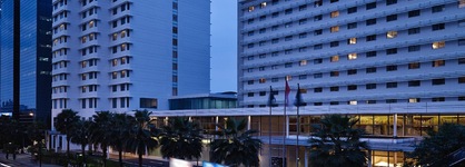 Pullman Jakarta Indonesia