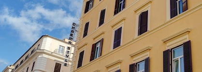 Dharma Style Hotel & Spa