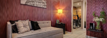 Dharma Style Hotel & Spa