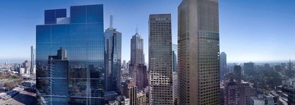 Sofitel Melbourne On Collins