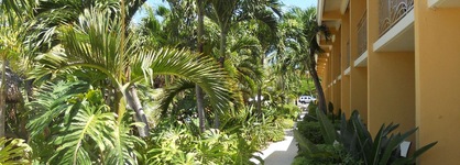 Hampton Inn Key Largo Manatee Bay