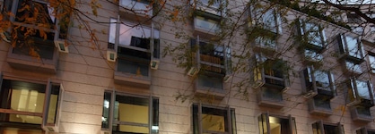 Hotel Silken Axis Vigo