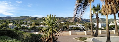Poblado Marinero Aptos