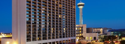 Marriott San Antonio Riverwalk