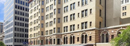 The Gunter Hotel, San Antonio Riverwalk, A Tribute Portfolio Hotel