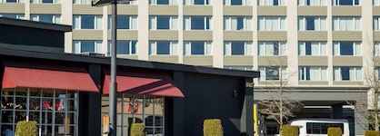 Coast Gateway Hotel