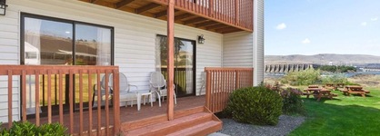 Columbia River Inn And Conference Center, Ascend Hotel Collection