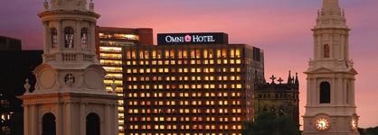 Omni New Haven Hotel At Yale