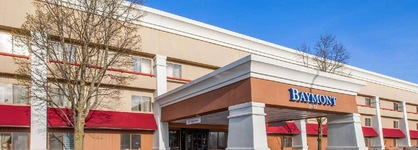 Baymont By Wyndham Grand Rapids Airport