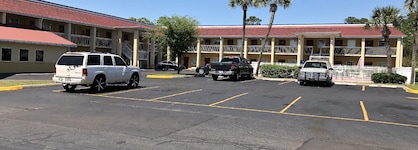 Jax Inn