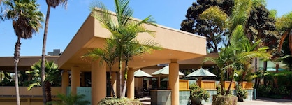 Sheraton La Jolla Hotel