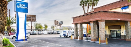 Best Western McCarran Inn