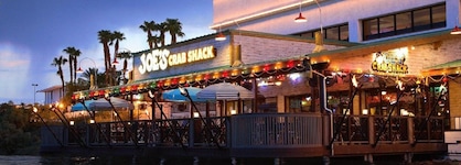 Golden Nugget Laughlin