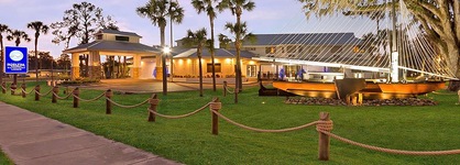Paddletail Waterfront Lodge Trademark Collection By Wyndham