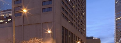 Grand Hyatt Denver