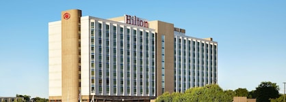 Hilton Newark Airport
