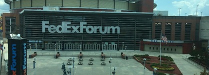 The Westin Memphis Beale Street