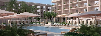 Four Seasons Resort Palm Beach