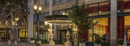 The Royal Sonesta Portland Downtown