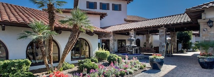 Omni Rancho Las Palmas Resort & Spa
