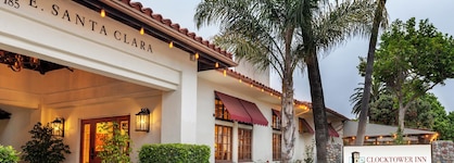 Clocktower Inn Ventura