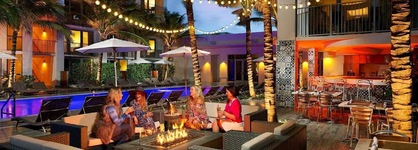 Costa D'este Beach Resort And Spa