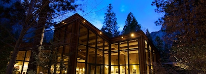 Yosemite Valley Lodge