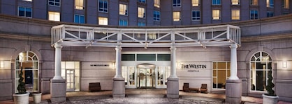 The Westin Annapolis