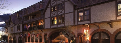 Grand Bohemian Lodge Asheville, Autograph Collection®