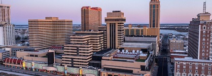 Tropicana Atlantic City