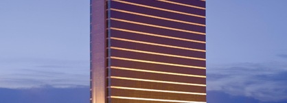 Mgm Tower At Borgata