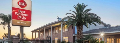 Best Western Plus Hill House