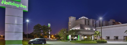 Holiday Inn Baton Rouge-South By Ihg