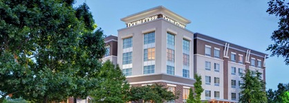 Doubletree Baton Rouge