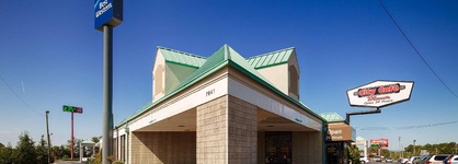 Best Western Heritage Inn