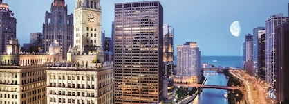 Trump International Hotel & Tower Chicago