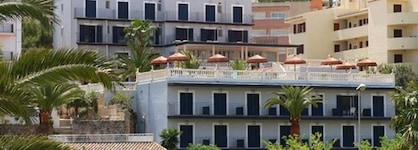 Hotel Navia Santa Ponsa
